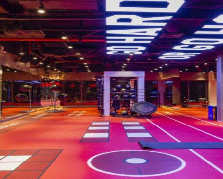 Tập luyện đẩy lùi CO VY