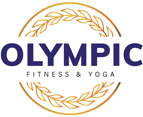 OLYMPIC FITNESS & YOGA